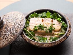 Yufuin Sanso Warabino