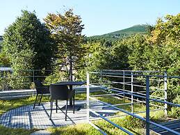 Yufuin Sanso Warabino