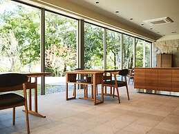 Yufuin Sanso Warabino