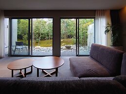 Yufuin Sanso Warabino