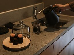 Yufuin Sanso Warabino