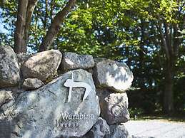 Yufuin Sanso Warabino