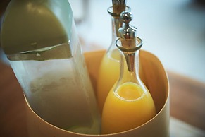 Yufuin Sanso Warabino