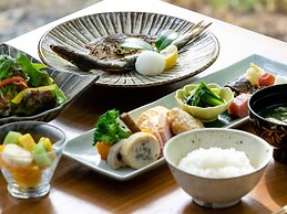 Yufuin Sanso Warabino