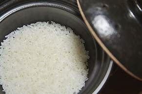 Yufuin Sanso Warabino