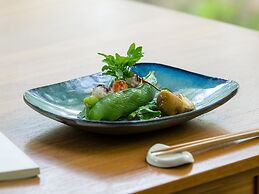 Yufuin Sanso Warabino