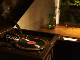 Yufuin Sanso Warabino