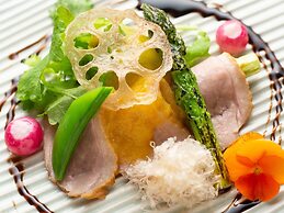 Yufuin Sanso Warabino