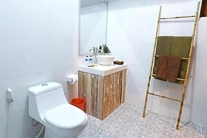 Kubu Kak Dudung Villas