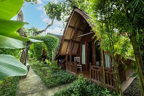 Kubu Kak Dudung Villas