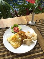 Kubu Kak Dudung Villas