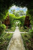 Kubu Kak Dudung Villas