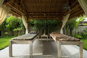 Kubu Kak Dudung Villas