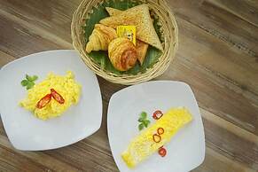 Kubu Kak Dudung Villas