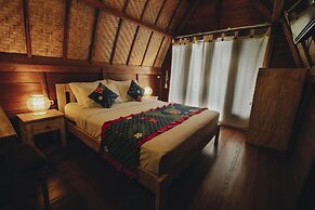 Kubu Kak Dudung Villas