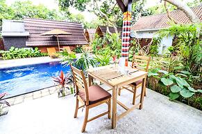 Kubu Kak Dudung Villas