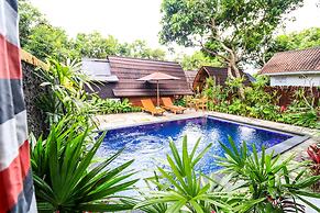 Kubu Kak Dudung Villas