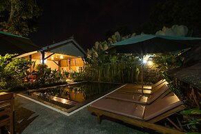 Kubu Kak Dudung Villas