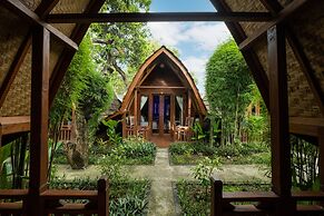 Kubu Kak Dudung Villas