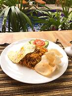 Kubu Kak Dudung Villas