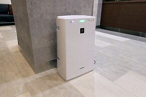 Hotel Trend Kanazawa Ekimae