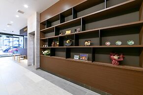 Hotel Trend Kanazawa Ekimae