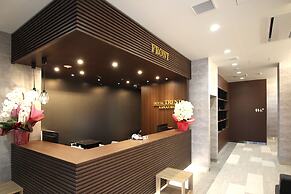 Hotel Trend Kanazawa Ekimae