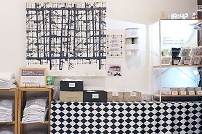 Hotel Trend Kanazawa Ekimae