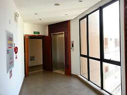 Lingshui Sea View Vacation Apartment