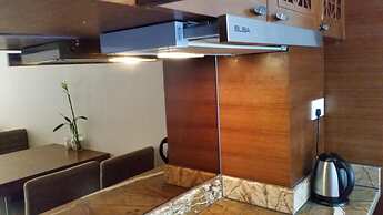 Lingshui Sea View Vacation Apartment