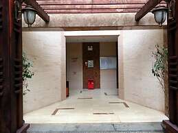 Lingshui Sea View Vacation Apartment