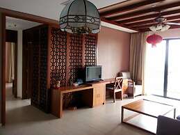 Lingshui Sea View Vacation Apartment