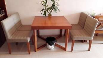 Lingshui Sea View Vacation Apartment