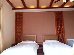 Lingshui Sea View Vacation Apartment