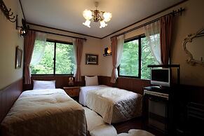 Piccolo Hotel Opera Karuizawa