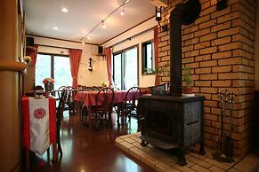 Piccolo Hotel Opera Karuizawa
