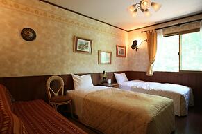 Piccolo Hotel Opera Karuizawa