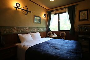 Piccolo Hotel Opera Karuizawa