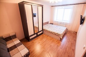 Apartment on Zaprudny proezd 4V-4 floor