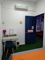CoLiving Hostel