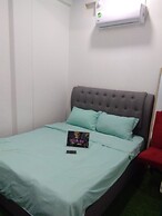 CoLiving Hostel