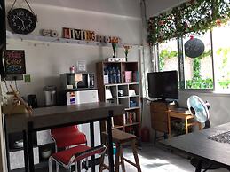 CoLiving Hostel