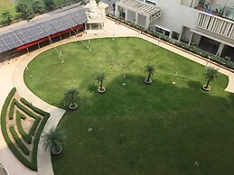 Arista Service Apartments Ghansoli