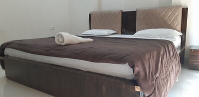 Arista Service Apartments Ghansoli