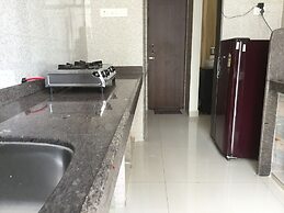 Arista Service Apartments Ghansoli