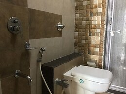 Arista Service Apartments Ghansoli