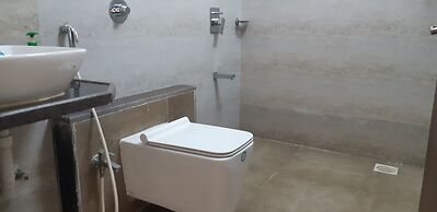 Arista Service Apartments Ghansoli