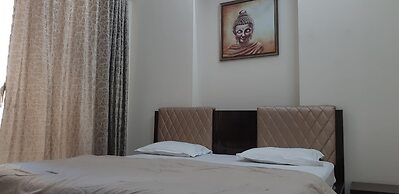 Arista Service Apartments Ghansoli