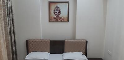 Arista Service Apartments Ghansoli