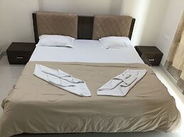 Arista Service Apartments Ghansoli